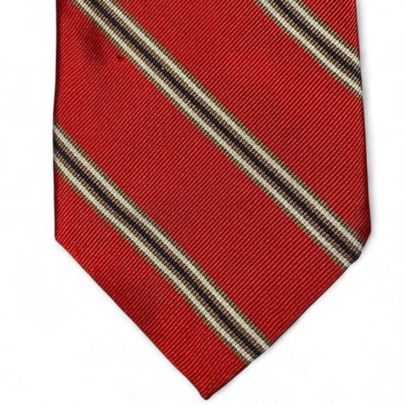 Robert Talbott Tie - Picture 4 of 4